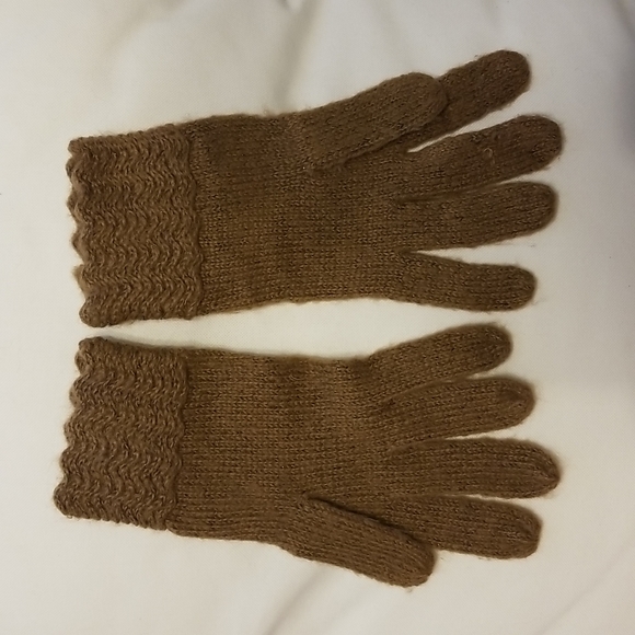 Hat scarf gloves set - Picture 6 of 10